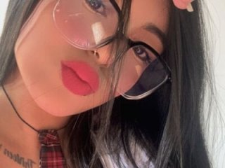 Dulce-diosa live webcam thumbnail