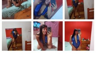 DulceAngelica live webcam thumbnail