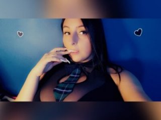 Dulcinea_x live webcam thumbnail