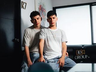 Duolust2 live webcam thumbnail