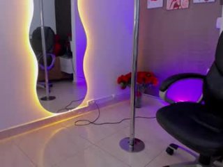 dulcecooper1 live webcam thumbnail