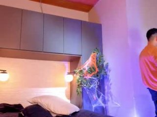 dustin_sonne live webcam thumbnail