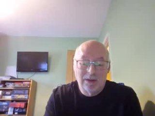 dutchunclejohn live webcam thumbnail