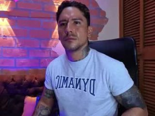 dylanstonne1 live webcam thumbnail