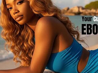 Ebony-Diva live webcam thumbnail
