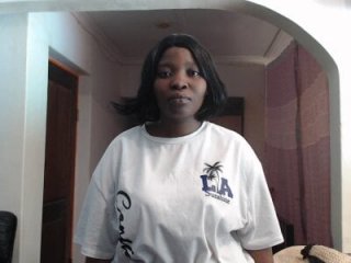 EbonyBabe4u live webcam thumbnail