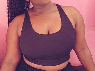 Ebony_Kenya255 live webcam thumbnail