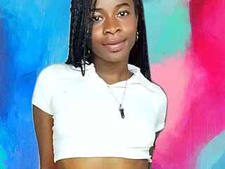 Ebonybaby777 live webcam thumbnail