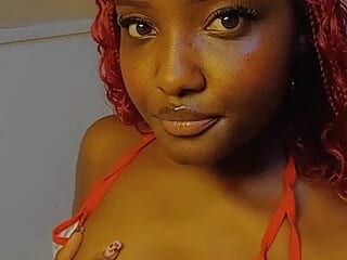 Ebonybarbieeee live webcam thumbnail