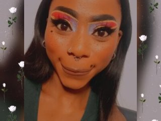 Ebonydollxx live webcam thumbnail