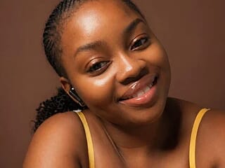 Ebonydripqueen live webcam thumbnail