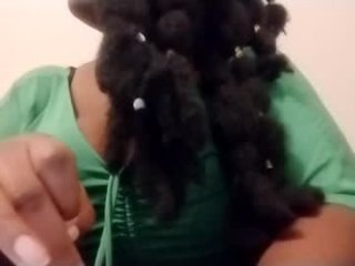 ebonybigtitqueen3 live webcam thumbnail