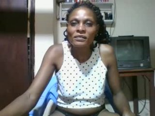 ebonyqueen4 live webcam thumbnail