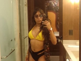 ebyssalexaa95 live webcam thumbnail