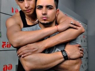 ECSTASYX2-23 live webcam thumbnail