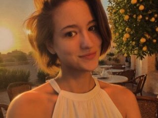 EdenVixen live webcam thumbnail