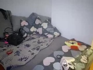 ehchocholova live webcam thumbnail