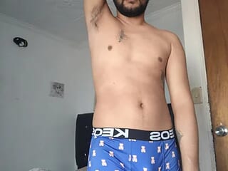 El-Verga-Negra live webcam thumbnail