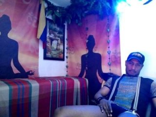ElCaballeroNegro24 live webcam thumbnail
