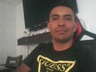 ElMexicanoDSJ live webcam thumbnail