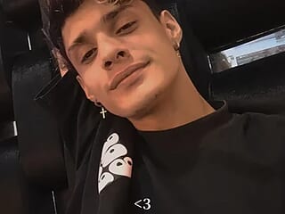 El_flaquito2 live webcam thumbnail