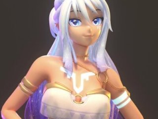 ElfieLove live webcam thumbnail
