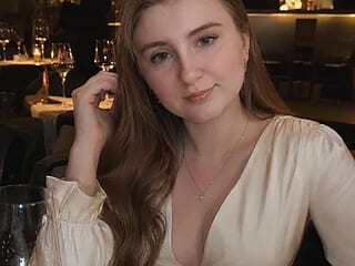 Eliza4121 live webcam thumbnail