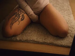 Elleeen live webcam thumbnail