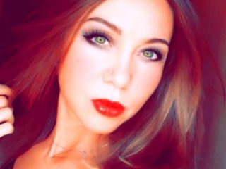 Ellisagirl live webcam thumbnail