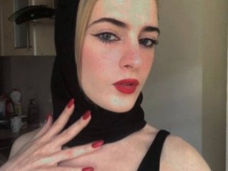 ElviaTengwall live webcam thumbnail