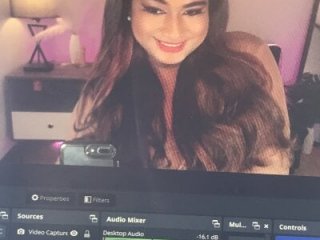 Elysia_Fox live webcam thumbnail