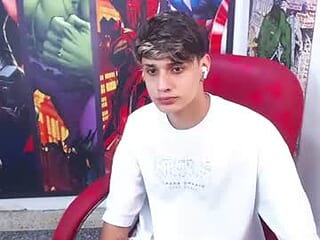 el_flaquito_1 live webcam thumbnail