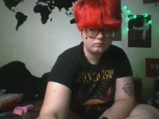 electricboyf live webcam thumbnail