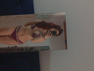 elodie_rouge live webcam thumbnail