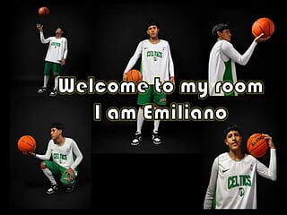 EMILIANO_BLESS live webcam thumbnail