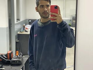 Emabracamonte95 live webcam thumbnail