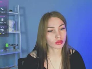 emilia_candy_ live webcam thumbnail