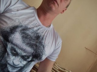 Endrju1988 live webcam thumbnail