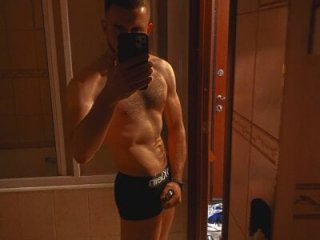 EnriqueBarberry live webcam thumbnail