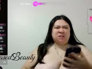 encasedbeauty live webcam thumbnail