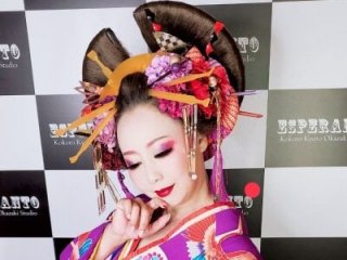 ERIKA-JP-168130 live webcam thumbnail