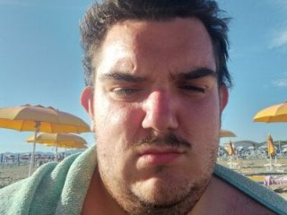 Eresdiablo live webcam thumbnail