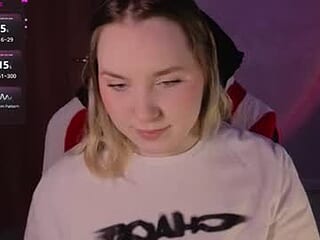 erica_boopb live webcam thumbnail