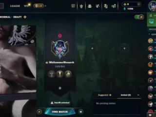 ernestheathcliffofficial live webcam thumbnail