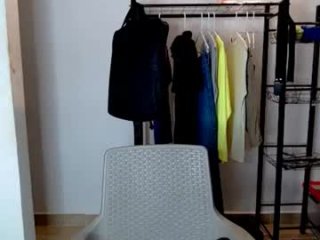 escanor_legendary live webcam thumbnail