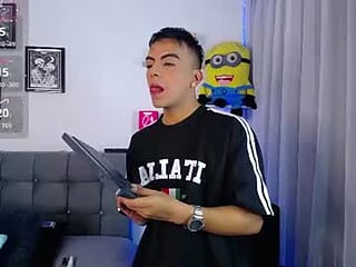 esdavidhernandez_ live webcam thumbnail