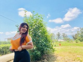 Eva-love12 live webcam thumbnail