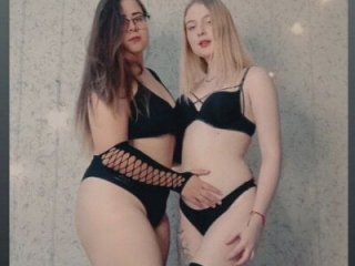 EvaAndLilith live webcam thumbnail