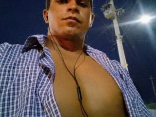 Evandro-Bahia live webcam thumbnail