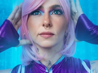 Evangelyne_1 live webcam thumbnail